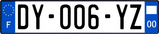 DY-006-YZ