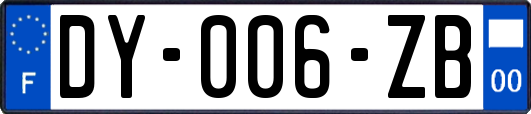 DY-006-ZB