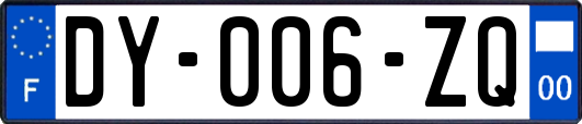 DY-006-ZQ