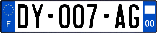 DY-007-AG