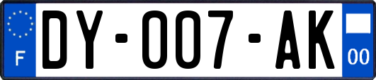 DY-007-AK