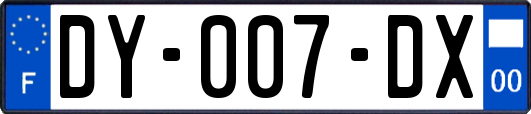 DY-007-DX