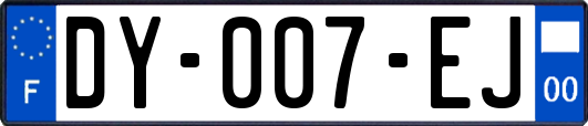 DY-007-EJ