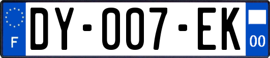 DY-007-EK