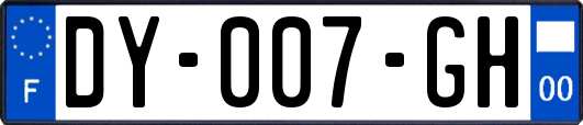 DY-007-GH