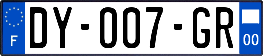 DY-007-GR