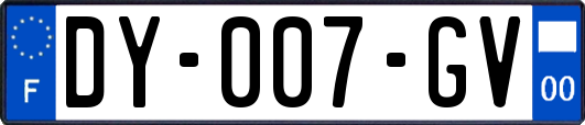 DY-007-GV