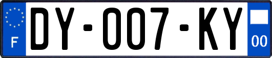 DY-007-KY