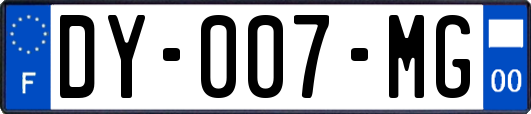 DY-007-MG