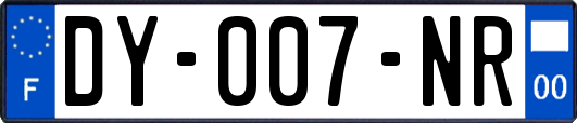 DY-007-NR