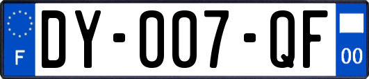 DY-007-QF