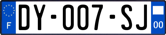 DY-007-SJ