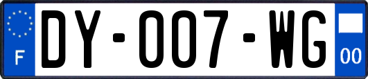 DY-007-WG