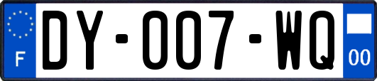 DY-007-WQ