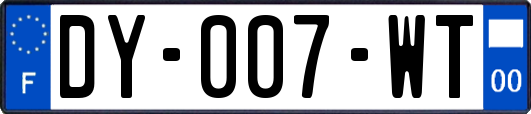 DY-007-WT