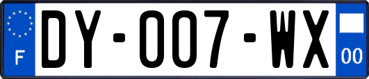 DY-007-WX