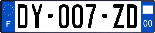 DY-007-ZD