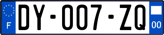 DY-007-ZQ