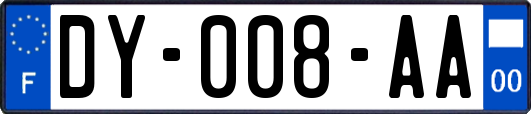 DY-008-AA