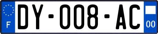 DY-008-AC