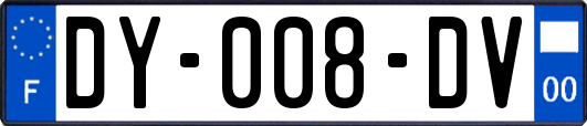 DY-008-DV