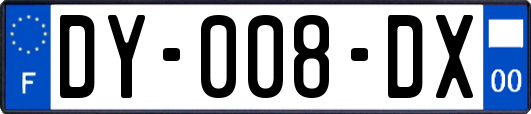 DY-008-DX