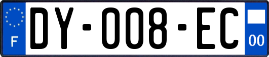 DY-008-EC