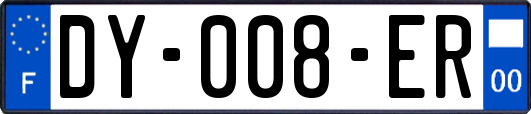 DY-008-ER