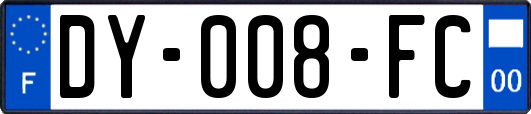 DY-008-FC