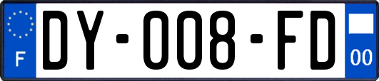 DY-008-FD