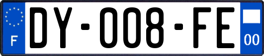 DY-008-FE