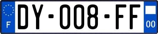 DY-008-FF