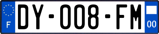 DY-008-FM