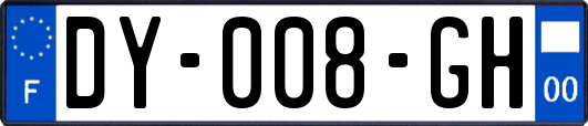 DY-008-GH