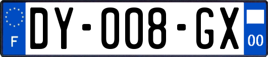 DY-008-GX