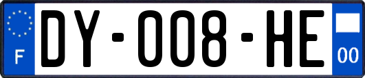 DY-008-HE