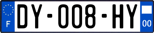 DY-008-HY