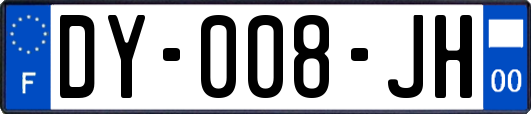 DY-008-JH