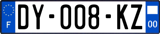 DY-008-KZ