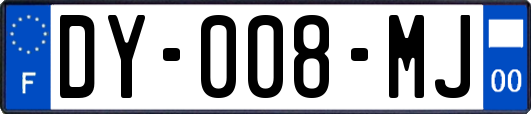 DY-008-MJ