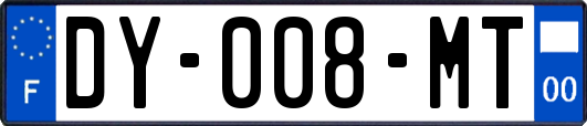 DY-008-MT