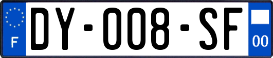 DY-008-SF