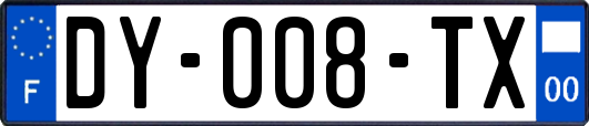 DY-008-TX