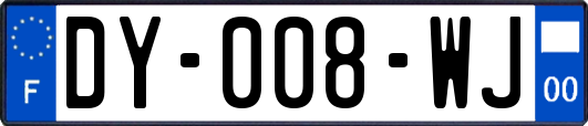 DY-008-WJ