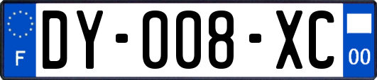 DY-008-XC