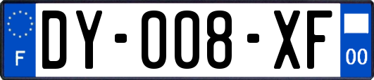 DY-008-XF