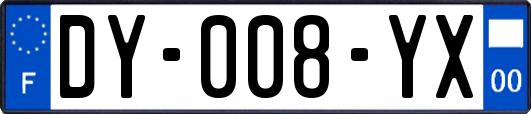 DY-008-YX