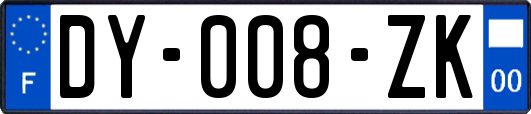 DY-008-ZK