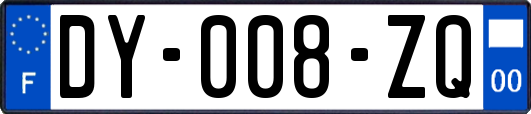 DY-008-ZQ