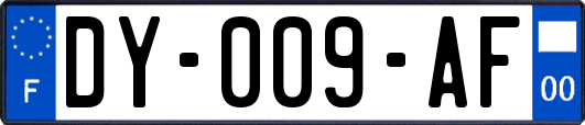 DY-009-AF